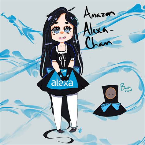 She has provided voices for English-language versions of anime series and video games. . Alexa chan